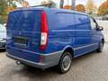 Mercedes-Benz Vito Kasten 110 CDI lang*2.Hand*Ahk Blau - thumbnail 8