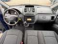 Mercedes-Benz Vito Kasten 110 CDI lang*2.Hand*Ahk Blau - thumbnail 14