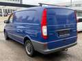 Mercedes-Benz Vito Kasten 110 CDI lang*2.Hand*Ahk Blau - thumbnail 7