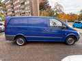 Mercedes-Benz Vito Kasten 110 CDI lang*2.Hand*Ahk Blau - thumbnail 5