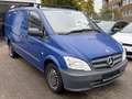 Mercedes-Benz Vito Kasten 110 CDI lang*2.Hand*Ahk Blau - thumbnail 2