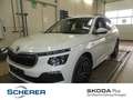 Skoda Kamiq 1.0 TSI NAVI SHZ MATRIX-LED RFK Weiß - thumbnail 1