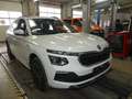 Skoda Kamiq 1.0 TSI NAVI SHZ MATRIX-LED RFK Weiß - thumbnail 2