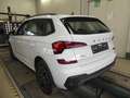 Skoda Kamiq 1.0 TSI NAVI SHZ MATRIX-LED RFK Weiß - thumbnail 4