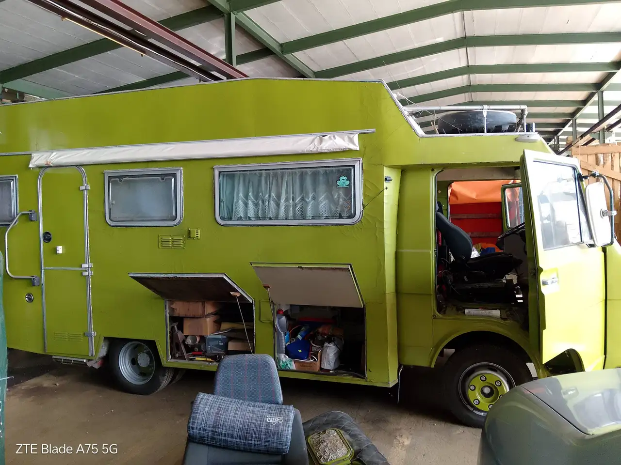 Volkswagen LT 35 I, foto 6