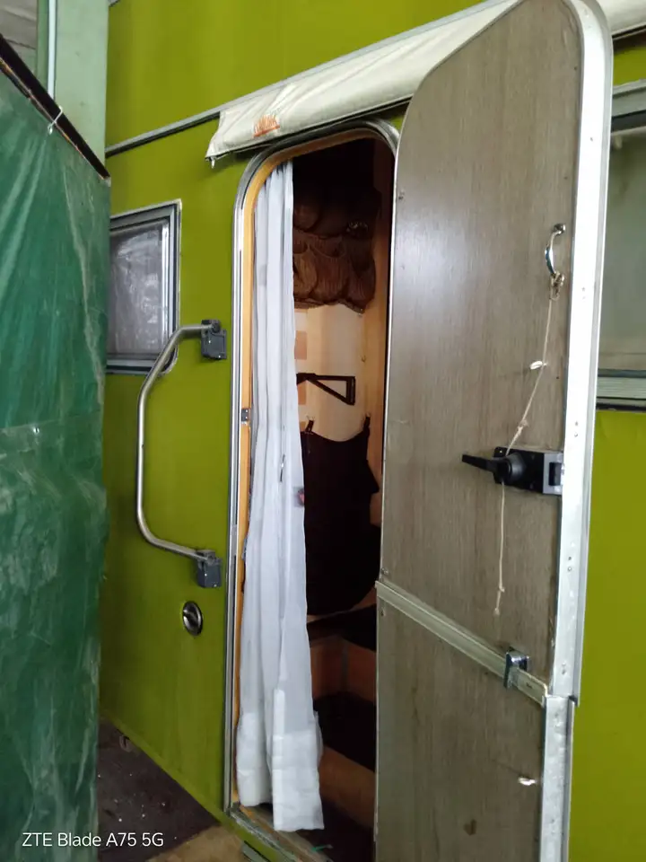 Volkswagen LT 35 I, foto 5