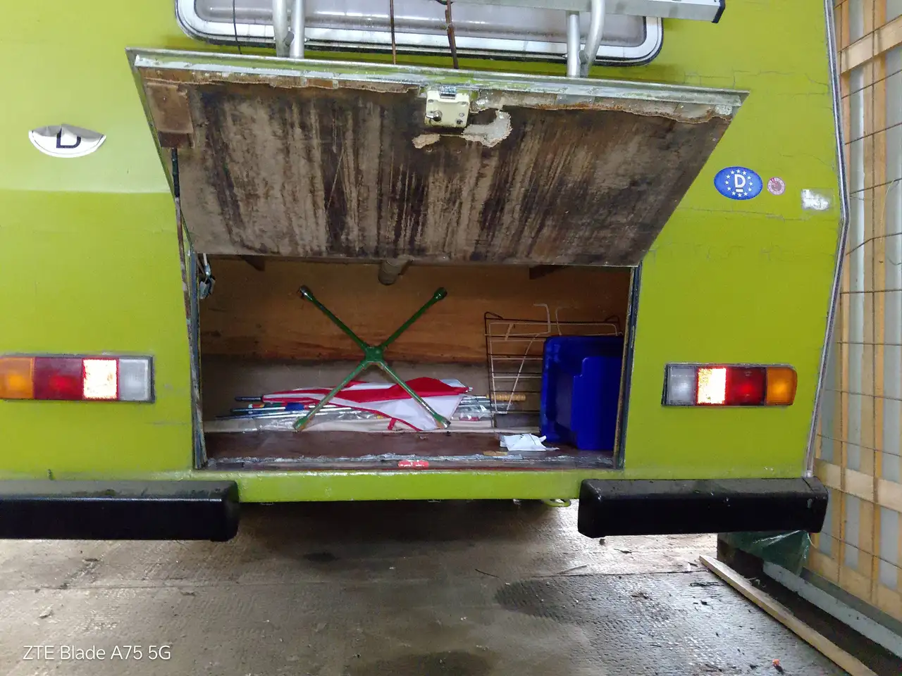 Volkswagen LT 35 I, foto 3