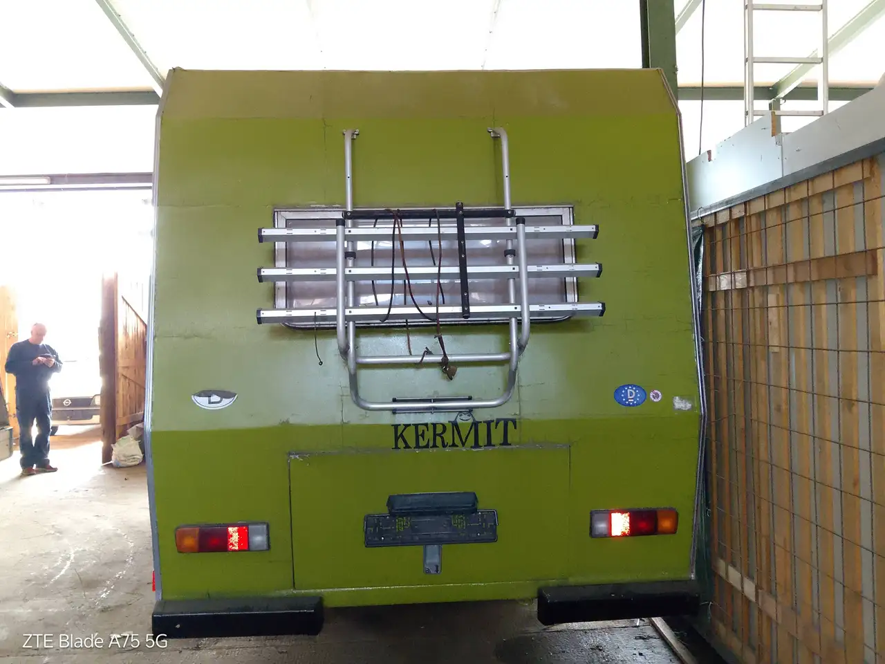 Volkswagen LT 35 I, foto 2