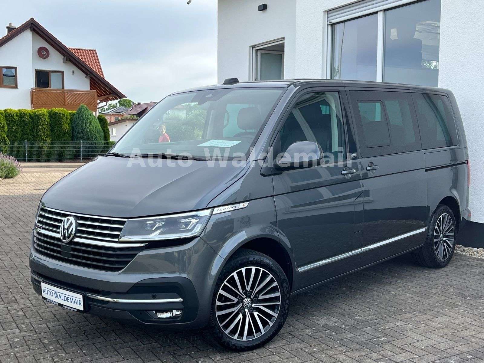 Volkswagen T6 Multivan