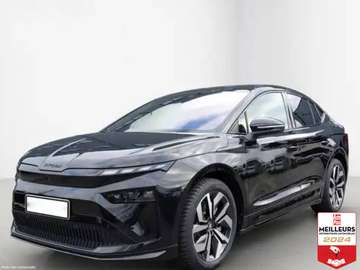 Enyaq Coupé 85 Sportline +Pompe   chaleur +Pack Hiver