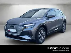 Audi Other 35 e tron *SOH93%*Navi*Kamera*