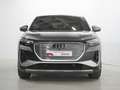 Audi Q4 e-tron Sportback 40 S-Line 82KWh Gris - thumbnail 2