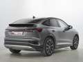 Audi Q4 e-tron Sportback 40 S-Line 82KWh Gris - thumbnail 4