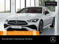 Mercedes-Benz CLE 450 4M AMG+NIGHT+PANO+360+BURMESTER+SITZKLIMA Blanc - thumbnail 1