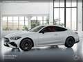 Mercedes-Benz CLE 450 4M AMG+NIGHT+PANO+360+BURMESTER+SITZKLIMA Blanc - thumbnail 3