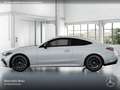 Mercedes-Benz CLE 450 4M AMG+NIGHT+PANO+360+BURMESTER+SITZKLIMA Blanc - thumbnail 6
