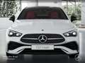 Mercedes-Benz CLE 450 4M AMG+NIGHT+PANO+360+BURMESTER+SITZKLIMA Blanc - thumbnail 8