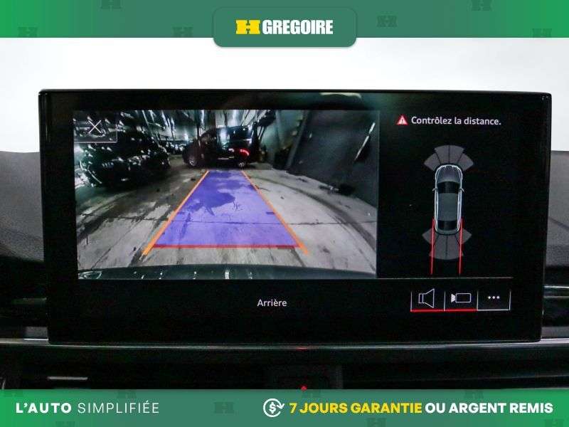 2023 Audi A5 Progressiv AWD AUTO A/C CUIR TOIT NAV MAGS CAM REC thumb 20