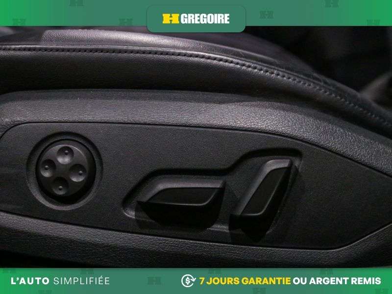 2023 Audi A5 Progressiv AWD AUTO A/C CUIR TOIT NAV MAGS CAM REC thumb 14