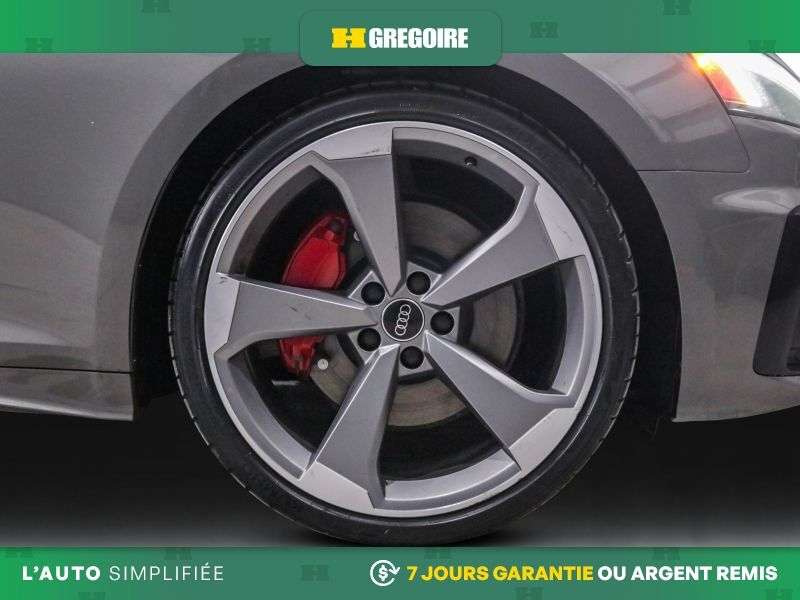 2023 Audi A5 Progressiv AWD AUTO A/C CUIR TOIT NAV MAGS CAM REC thumb 32