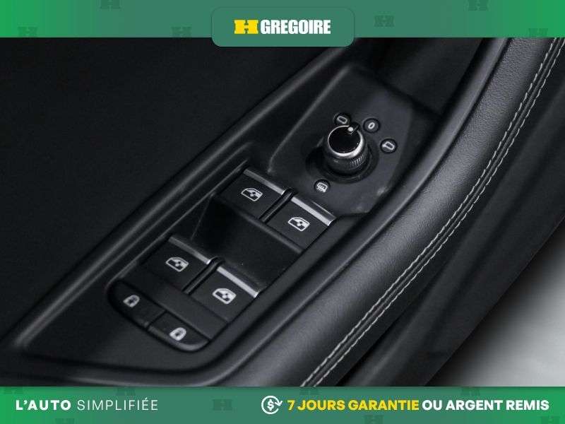 2023 Audi A5 Progressiv AWD AUTO A/C CUIR TOIT NAV MAGS CAM REC thumb 12