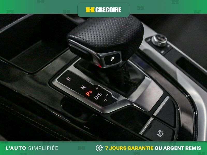 2023 Audi A5 Progressiv AWD AUTO A/C CUIR TOIT NAV MAGS CAM REC thumb 24