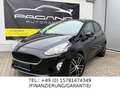 Ford Fiesta Cool & Connect /NAVI/PDC/1HAND/TÜVNEU/SHZ Schwarz - thumbnail 1