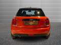 MINI Cooper Oranje - thumbnail 4