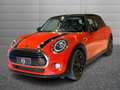 MINI Cooper Oranje - thumbnail 1