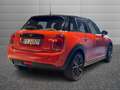 MINI Cooper Orange - thumbnail 2