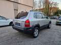 Hyundai TUCSON 2.0 cvvt Dynamic 4wd Grigio - thumbnail 4