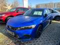 Honda Civic e:HEV 2.0 i-MMD Hybrid Sport Bleu - thumbnail 1