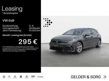 1.5 eTSI R-Line LED*EPH*CarPlay*Digital*DAB