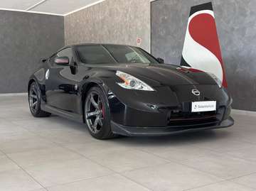 370Z Coupe 3.7 V6 NISMO -V1- # 219 NUMERATA- UNIPROPRIETARIO