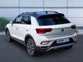 Volkswagen T-Roc T-ROC Style 1.5 TSI DSG AHK, Rear View, Navi, IQ Grau - thumbnail 3