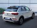 Volkswagen T-Roc T-ROC Style 1.5 TSI DSG AHK, Rear View, Navi, IQ Grau - thumbnail 4