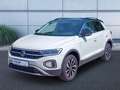 Volkswagen T-Roc T-ROC Style 1.5 TSI DSG AHK, Rear View, Navi, IQ Grau - thumbnail 1