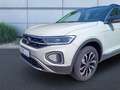 Volkswagen T-Roc T-ROC Style 1.5 TSI DSG AHK, Rear View, Navi, IQ Grau - thumbnail 6