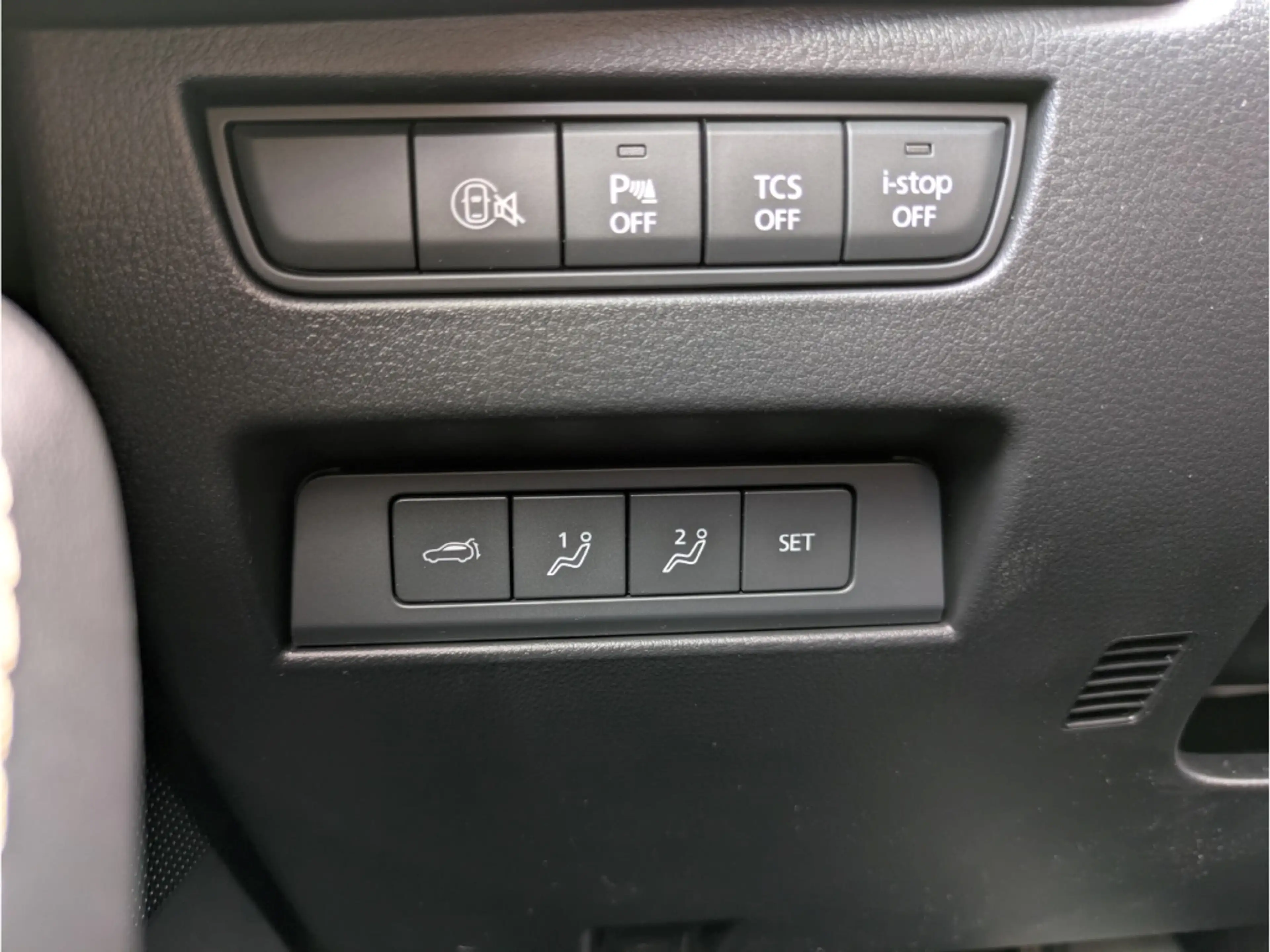 Mazda CX-60 (2026) HOMURA PLUS e-Skyactiv D 3.3l BLOP HUD El. — photo 12