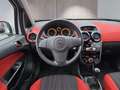 Opel Corsa 1,0 60PS Alu/WR/Klima/Efh/EASP Weiß - thumbnail 14