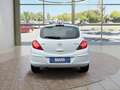 Opel Corsa 1,0 60PS Alu/WR/Klima/Efh/EASP Weiß - thumbnail 4