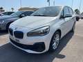 BMW 225 225xe iPerformance Active Tourer Business Blanco - thumbnail 1