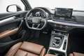 Audi Q5 S line 40 TDI qu.S tr.  AHK MATRIX NAVI HUD Black - thumbnail 12