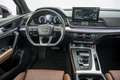 Audi Q5 S line 40 TDI qu.S tr.  AHK MATRIX NAVI HUD Black - thumbnail 20