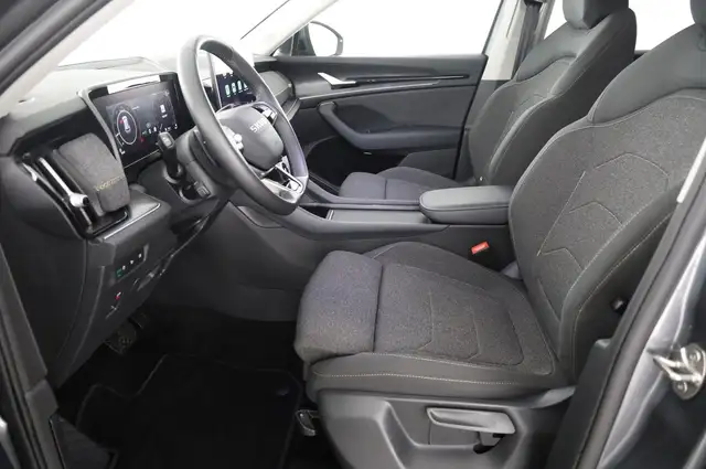Skoda Kodiaq view 8