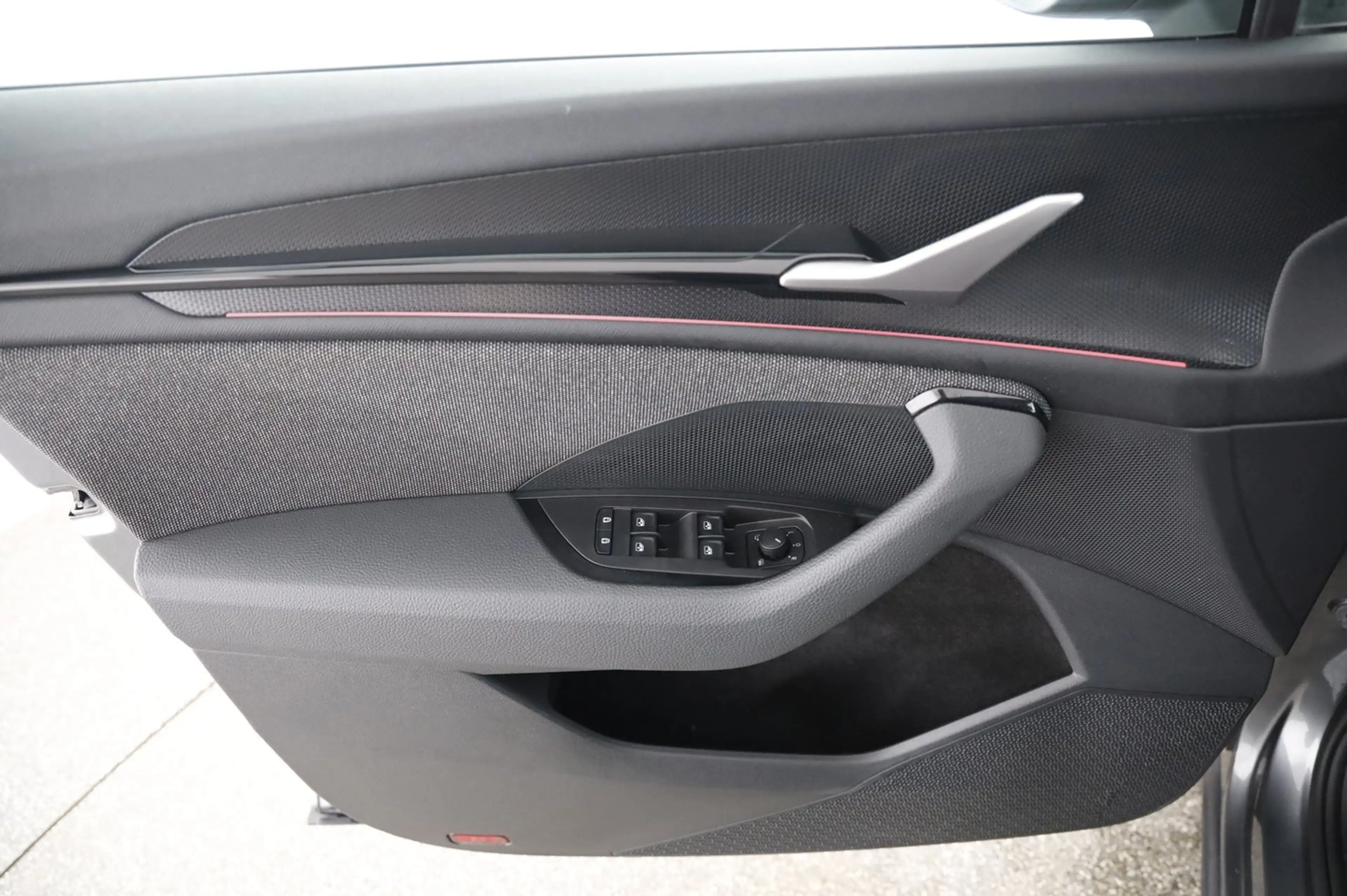 Skoda Kodiaq Selection TDI DSG — photo 9