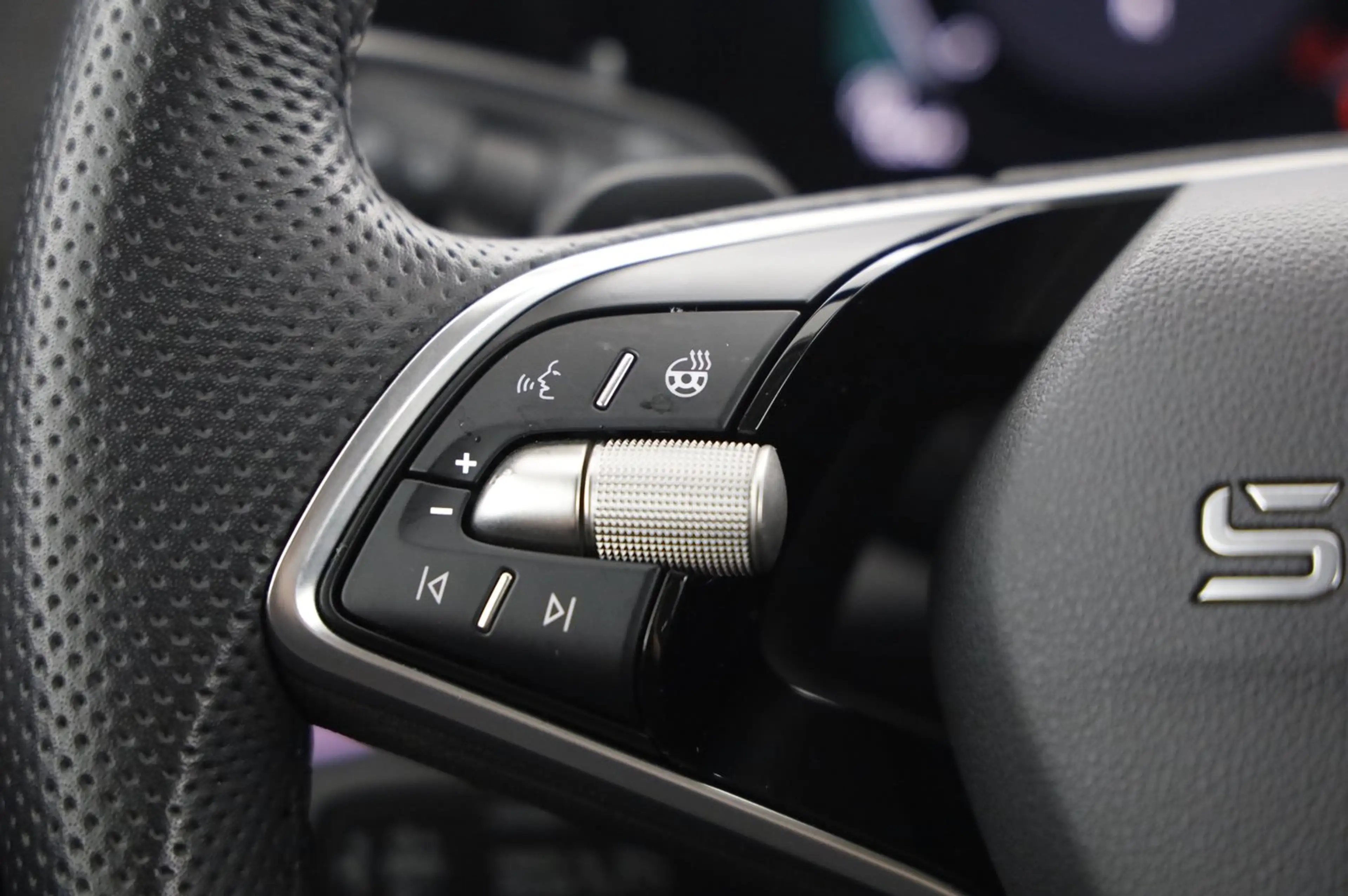 Skoda Kodiaq Selection TDI DSG — photo 13
