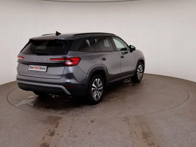 Skoda Kodiaq view 7