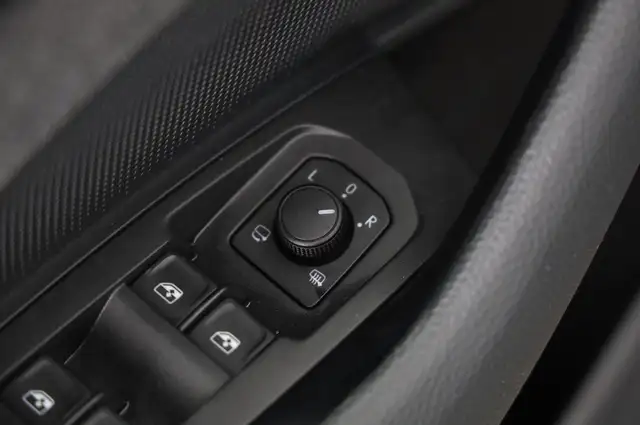 Skoda Kodiaq view 10
