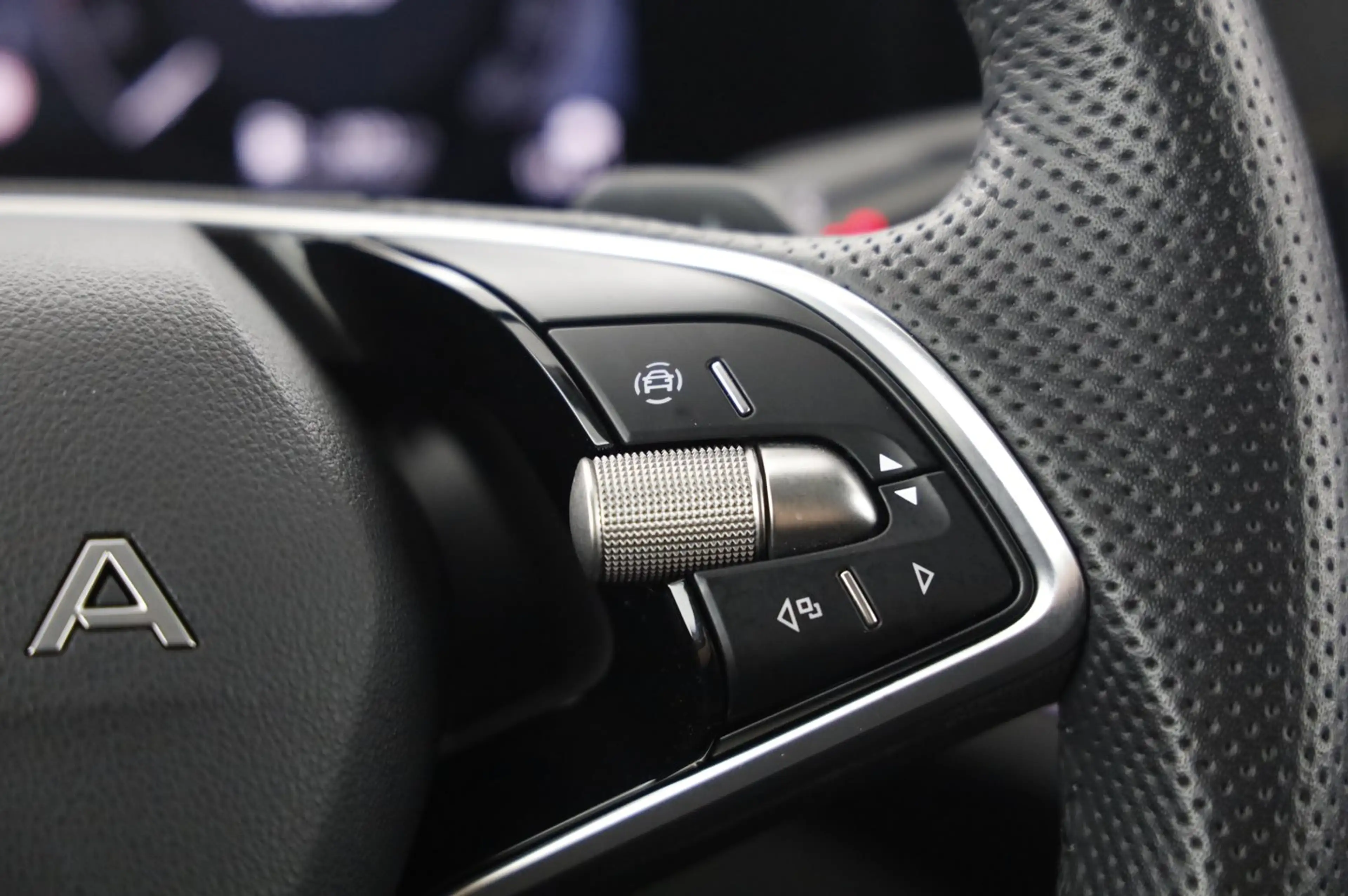 Skoda Kodiaq Selection TDI DSG — photo 15